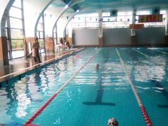 -BK博·康健身(金地格林小镇店)