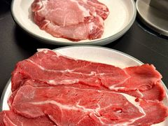 -東盛炭烤自助料理(浦东文峰广场店)