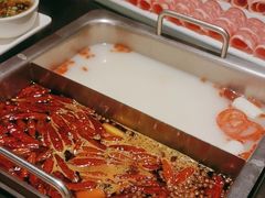 -福禄娃一家人火锅(上地店)