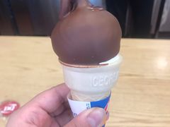 -DQ·蛋糕·冰淇淋(大宁国际商业广场店)