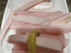 -盟重烧烤(高正街店)