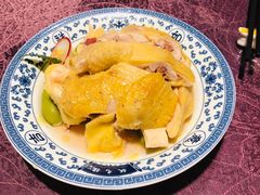 -宁波状元楼酒店(和义路店)