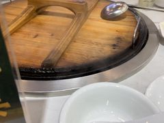 -鲁员外地锅鸡地锅鱼(古墩路店)
