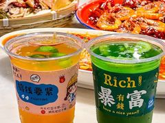 -常和州·夜宵大排档(常州单店)