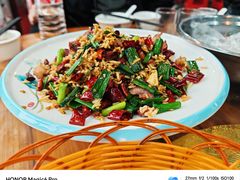 -邹胖哥好好吃餐馆(荔波美食街店)