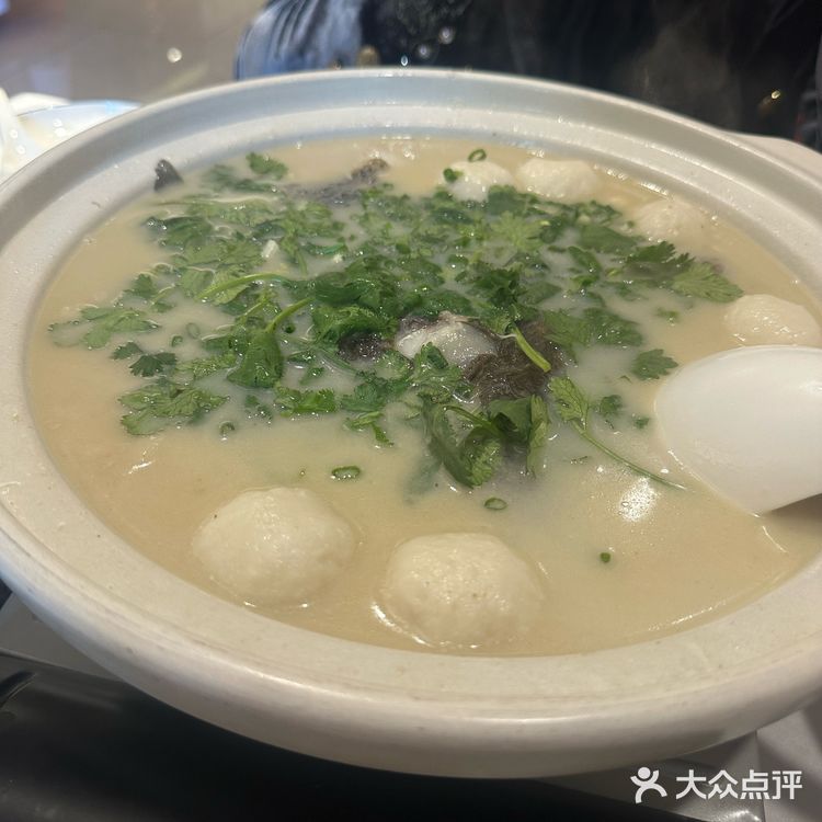 南京三天最好吃的一餐（绿杨春）