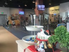 -VLines耀能运动Space&Flow(国贸店)