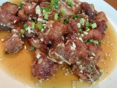 醉排骨-橘隐家(幔亭峰路店)