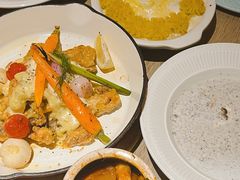 -波特曼西餐厅(中央大街店)