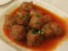 洞庭湖藕丸-粤湘情(珠海海泉湾店)