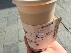 -书亦烧仙草(崇州小东街店)