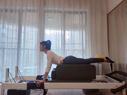 -彤竹瑜伽普拉提馆·女子孕产健身会所