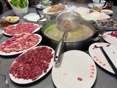 -贵宾牛·潮汕牛肉火锅(珠池总店)