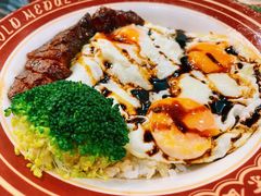 -肥韬茶餐厅(南山mini店)