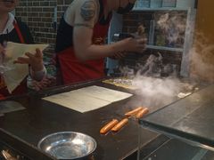 -金姐烤冷面(大沙泥街店)