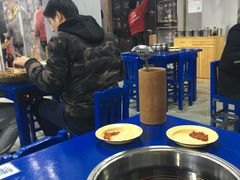 -马路边边·成都串串(翠柏路店)