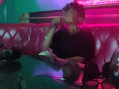-欢乐迪KTV(观音桥未来国际店)