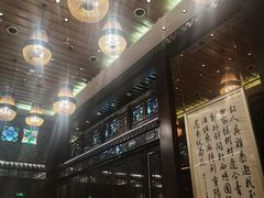-明阁 Ming Court(广州朗豪酒店)