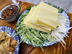 -老东北菜馆(北泰禾店)