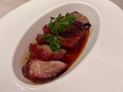 -上海金桥红枫万豪酒店-万豪中餐厅