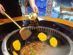 -醉旺柴火鸡(棠东店)