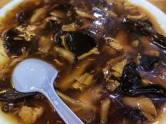 豆腐脑-增盛魁小吃店