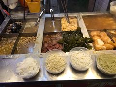 -老广州牛杂(深圳白石洲总店)