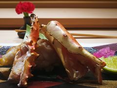-鮨一日本料理(大中华店)