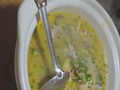 -后湖小院·乡野田园菜