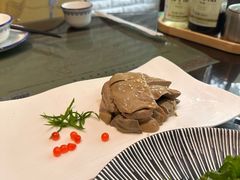 -松针蔡记蒸饺(花园路店)
