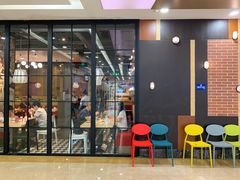 门面-避风塘(宝山万达店)