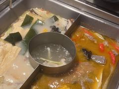 -新辣道鱼火锅(领展购物广场·中关村店)