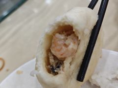 -石饮红星包子(中山路店)