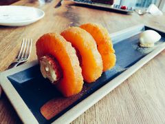 -翡翠36餐厅(浦东香格里拉店)