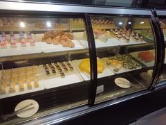 -聚盛源蒸汽海鲜火锅烤肉自助(巨川金海岸购物广场店)