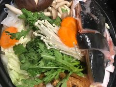 -仁恒美食庭苑(仁恒海河广场店)
