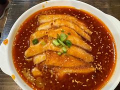 -牛王庙(龙华花园店)