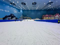-广州热雪奇迹