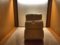 -文华东方水疗中心