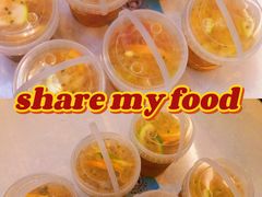 -7分甜(苏州中心店)
