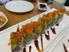 -牛油果大师寿司(瑞景店)