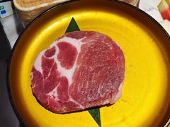 牛排-火炉火自助餐(西直门凯德MALL店)