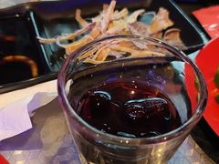 -乌兰烧烤·烤羊腿(西丽店)