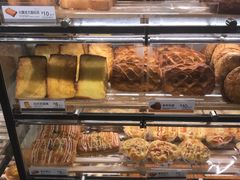 -85度C(南京龙江店)