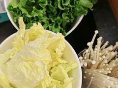 -牛品福潮汕牛肉火锅(旺庄店)