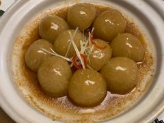 -观宴中餐厅