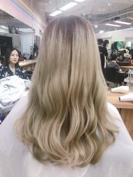 -BHG Hair Salon