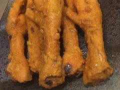 -熹悟海鲜火锅·广式打边炉