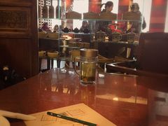 -绿茶餐厅(成都万象城店)