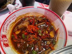 -堂瓦里·33年传统赣菜(第一街区店)